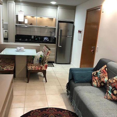 Apto Em Easy Club Encantador Com Piscina. Apartment ปิซาร์รัส ภายนอก รูปภาพ