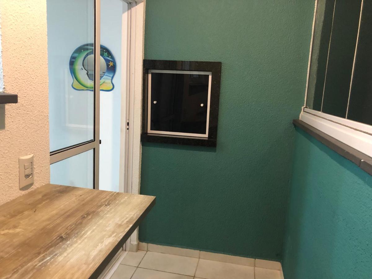 Apto Em Easy Club Encantador Com Piscina. Apartment ปิซาร์รัส ภายนอก รูปภาพ
