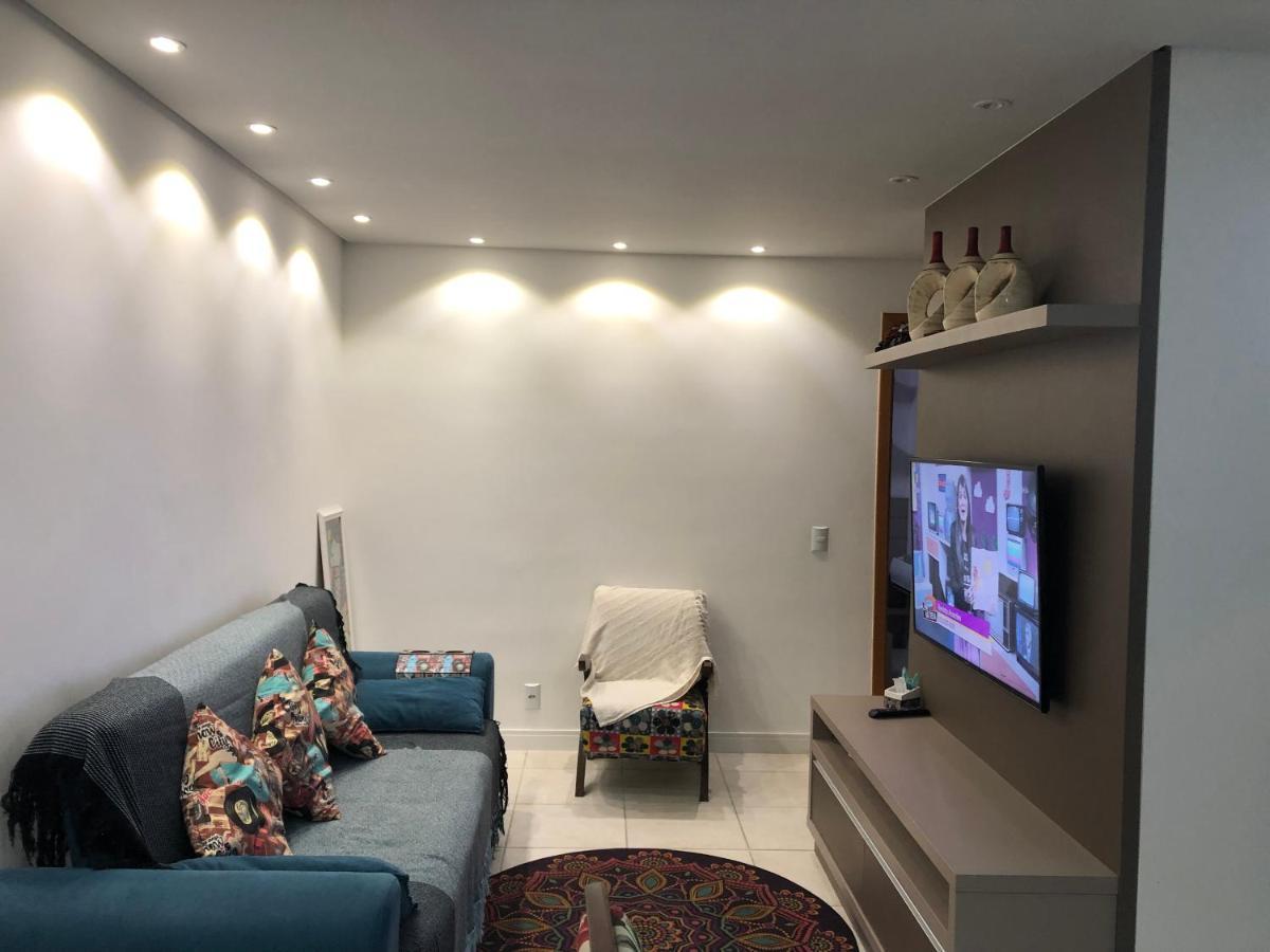 Apto Em Easy Club Encantador Com Piscina. Apartment ปิซาร์รัส ภายนอก รูปภาพ