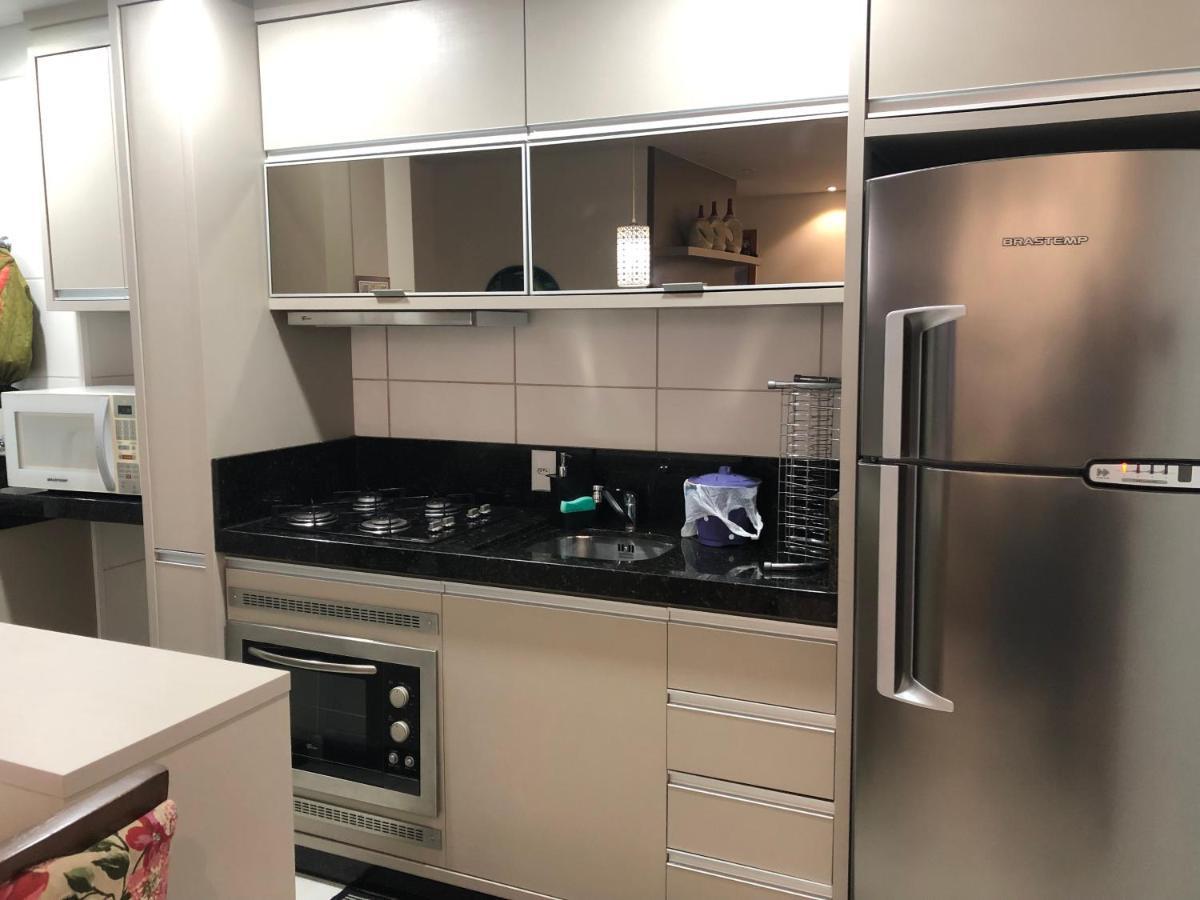 Apto Em Easy Club Encantador Com Piscina. Apartment ปิซาร์รัส ภายนอก รูปภาพ