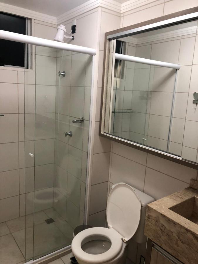 Apto Em Easy Club Encantador Com Piscina. Apartment ปิซาร์รัส ภายนอก รูปภาพ