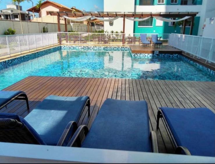 Apto Em Easy Club Encantador Com Piscina. Apartment ปิซาร์รัส ภายนอก รูปภาพ