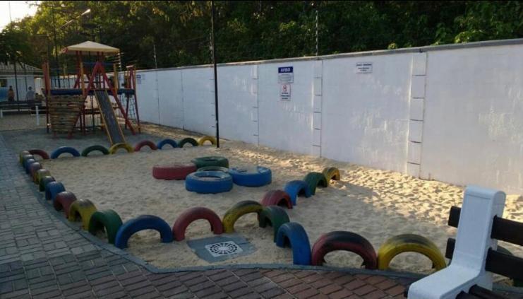 Apto Em Easy Club Encantador Com Piscina. Apartment ปิซาร์รัส ภายนอก รูปภาพ